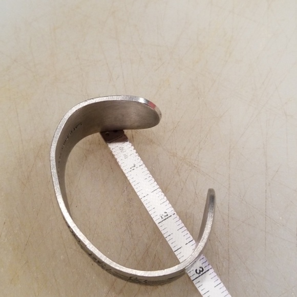 🌹SOLD🌷Two very pretty pewter pieces - Picture 5 of 5